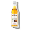 Le Sirop de MONIN Saveur Crème Brulée