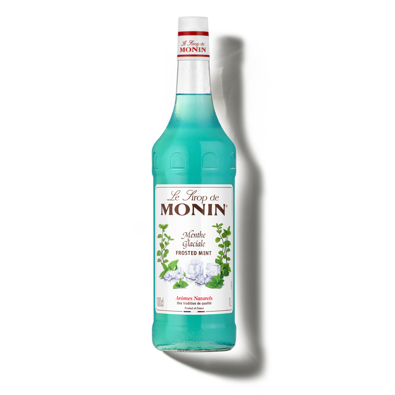 Sirop de Menthe Glaciale