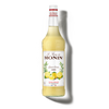 Le Sirop de MONIN Glasco Citron
