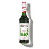 Le Sirop de MONIN Menthe Verte