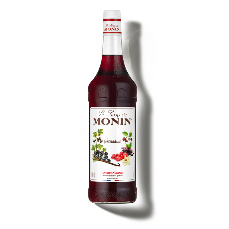 Sirop de Grenadine