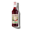 Le Sirop de MONIN Grenadine Bio