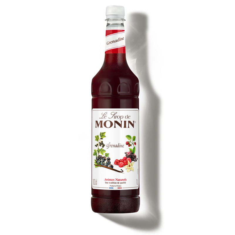 Sirop de Grenadine