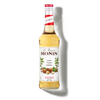 Le Sirop de MONIN Saveur Noisette