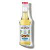 Le Sirop de MONIN Noisette sans Sucre