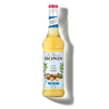Le Sirop de MONIN Noisette sans Sucre