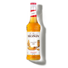 Le Sirop de MONIN Saveur Miel