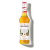 Le Sirop de MONIN Saveur Noix de Macadamia