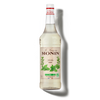 Le Sirop de MONIN Menthe Bio