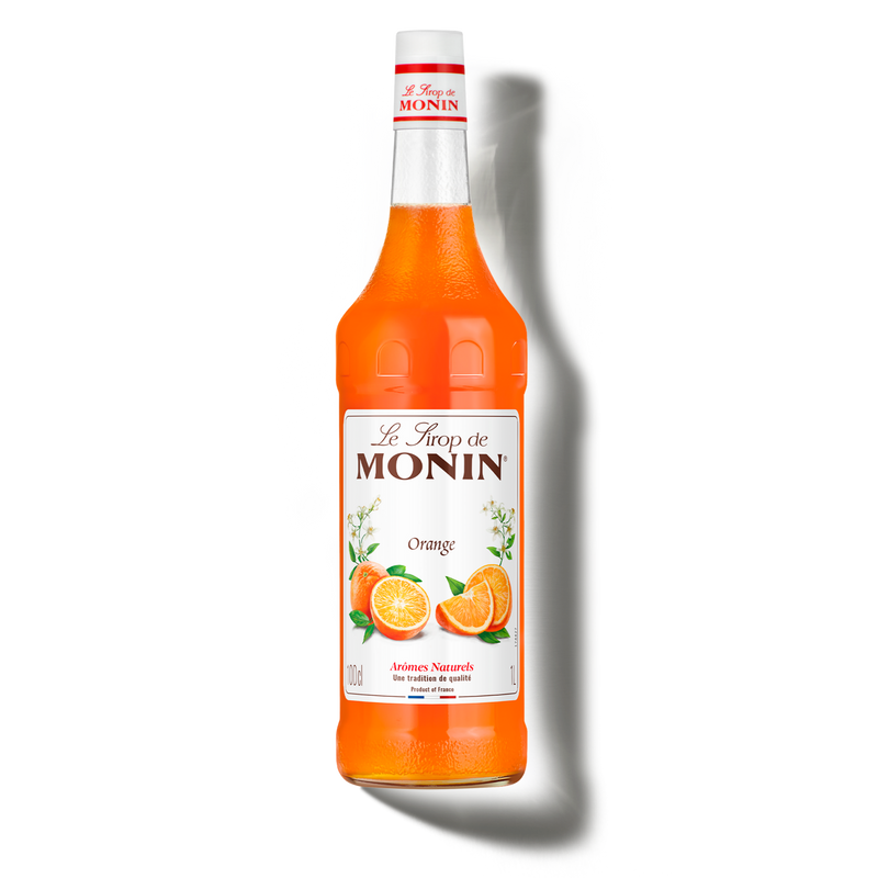 Sirop d'Orange