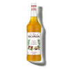 Le Sirop de MONIN Fruit de la Passion