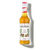 Le Sirop de MONIN Fruit de la Passion