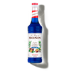 Le Sirop de MONIN Fruit de la Passion Edition Bleue