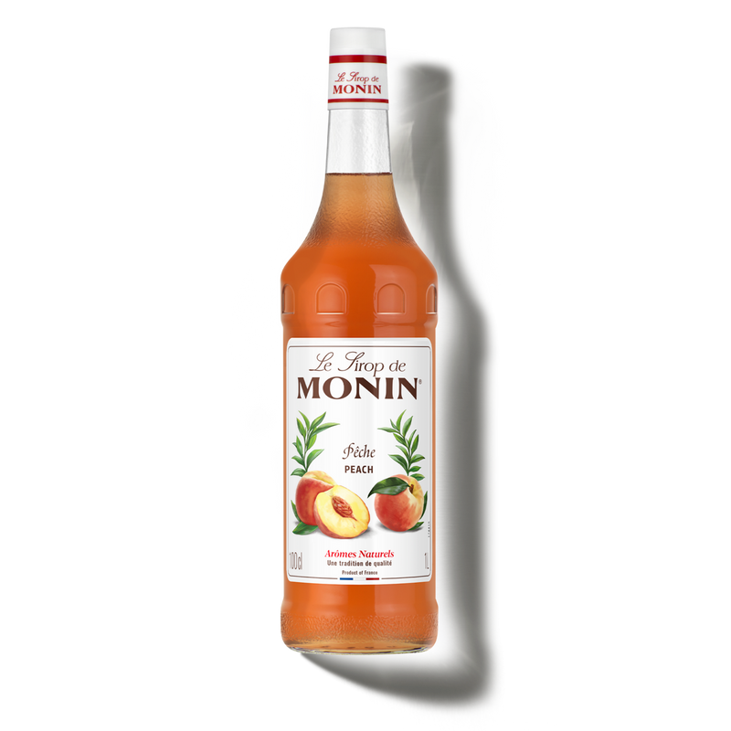 Sirop de Pêche