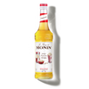 Le Sirop de MONIN Saveur Popcorn