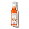 Le Sirop de MONIN Citrouille Saveur Epicée