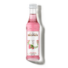 Le Sirop de MONIN Saveur Rose