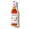 Le Sirop de MONIN Saveur Caramel Salé
