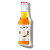 Le Sirop de MONIN Saveur Caramel Salé