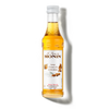 Le Sirop de MONIN Saveur Caramel Salé