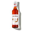 Le Sirop de MONIN Saveur Caramel Salé