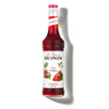 Le Sirop de MONIN Fraise