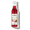 Le Sirop de MONIN Fraise