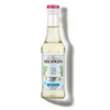 Le Sirop de MONIN Vanille sans Sucre
