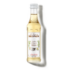 Le Sirop de MONIN Vanille de Madagascar