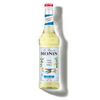 Le Sirop de MONIN Vanille sans Sucre