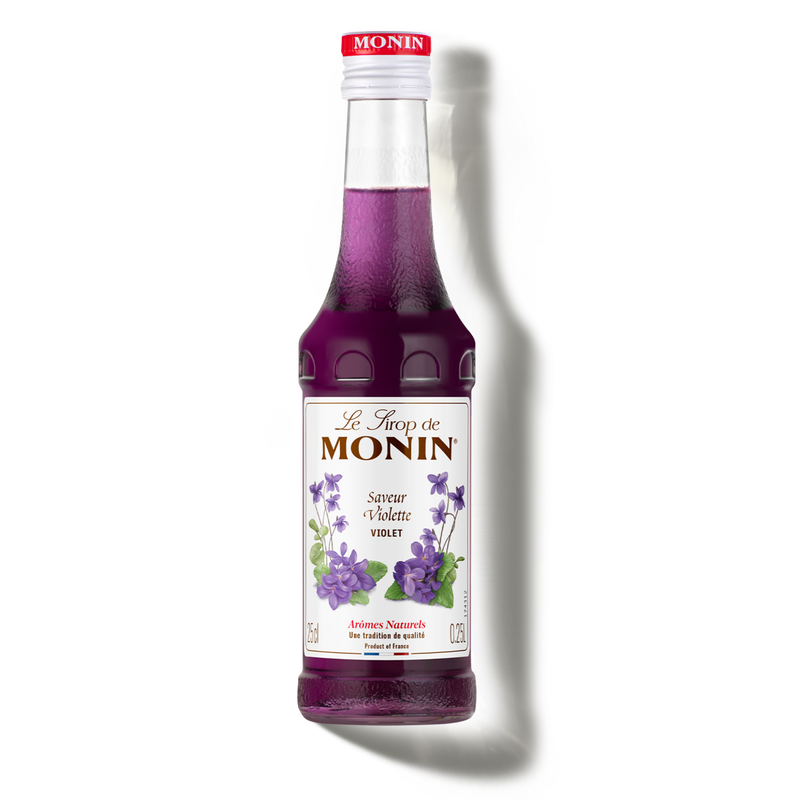 Sirop Saveur Violette