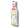 Le Sirop de MONIN Saveur Chocolat Blanc