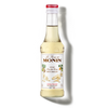 Le Sirop de MONIN Saveur Chocolat Blanc