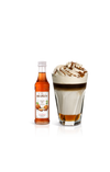 Coffret Pause Gourmande pour Boissons chaudes et Desserts - 5x5 cl
