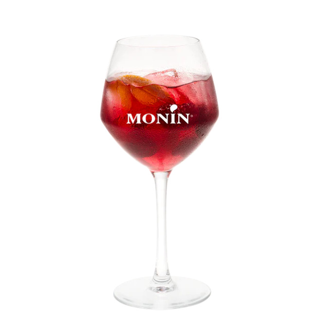 Rosé Hibiscus