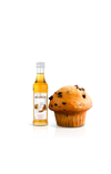 Coffret Pause Gourmande pour Boissons chaudes et Desserts - 5x5 cl