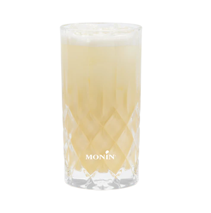 Silver Fizz Praline Passion