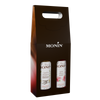 Emballage cadeau (2 x 70 cl)