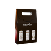 Emballage cadeau (3 x 25 cl)