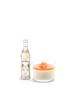Coffret Pause Gourmande pour Boissons chaudes et Desserts - 5x5 cl