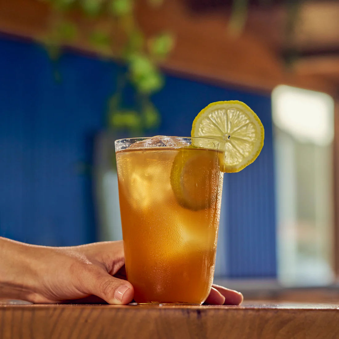 Arnold Palmer