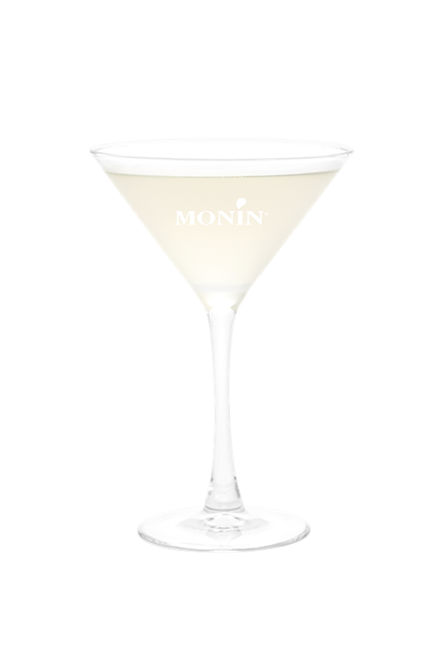 Glasco Lemon Drop Martini