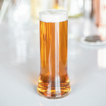 Bière Pure Pêche Abricot