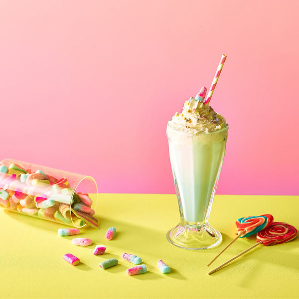 Frappé Candy