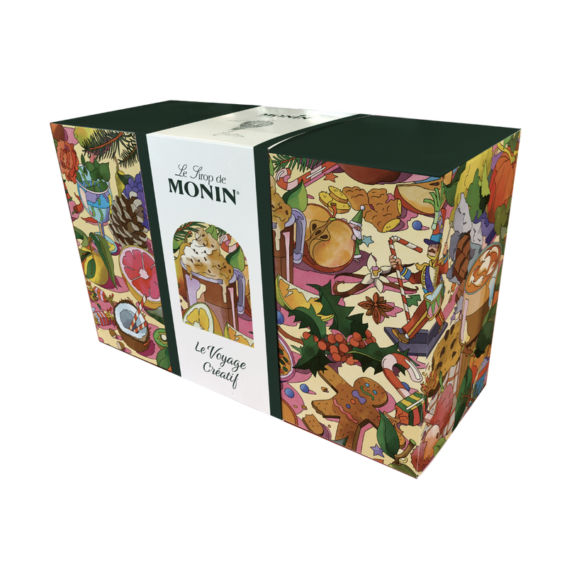 Calendrier de l'Avent