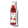 Sirop de Fraise