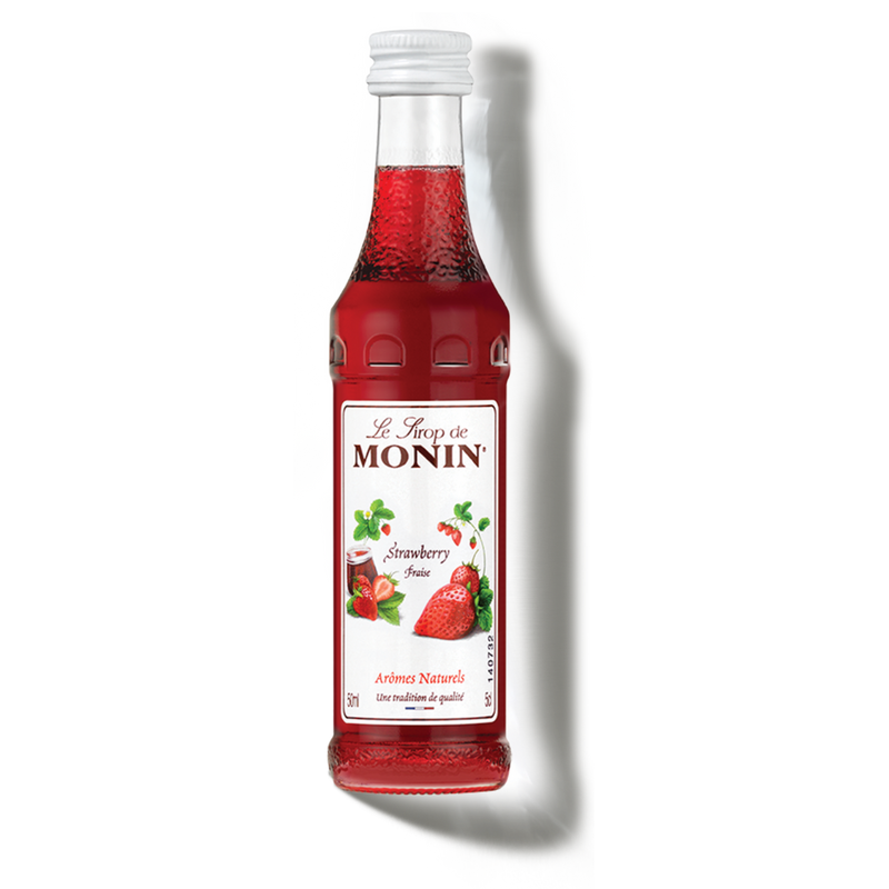Sirop de Fraise