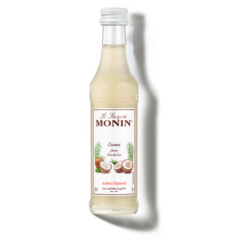 Sirop Saveur Noix de Coco