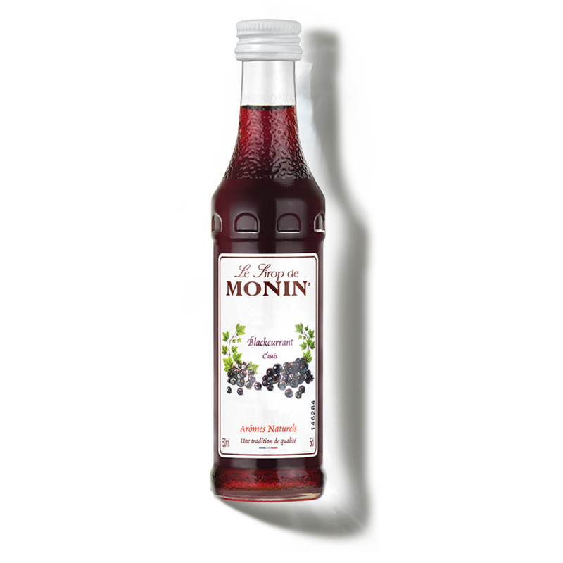 Sirop de Cassis
