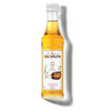 Sirop Saveur Crème Brulée
